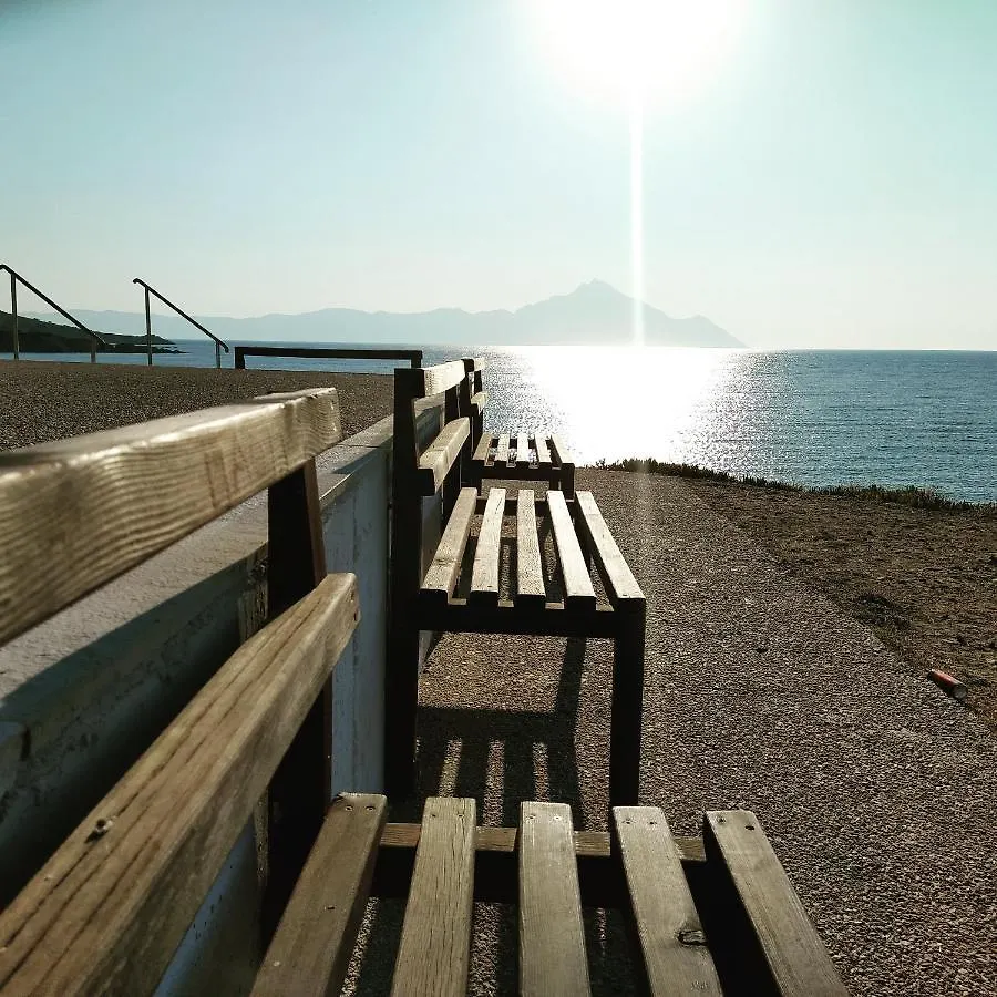 Almare Seaside Studios & Suites - Sarti Sithonia 0*,