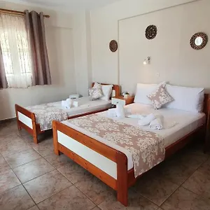 House Kiriaki Ξενοδοχείο με διαμερίσματα