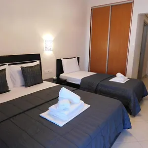 Anna House 4 Πανσιόν
