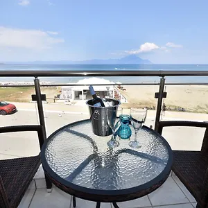 Blue Senses Bed and Breakfast